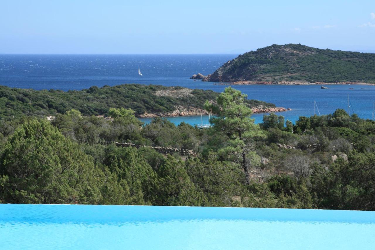 Residence Les Terrasses De Rondinara Bonifacio  Exterior photo